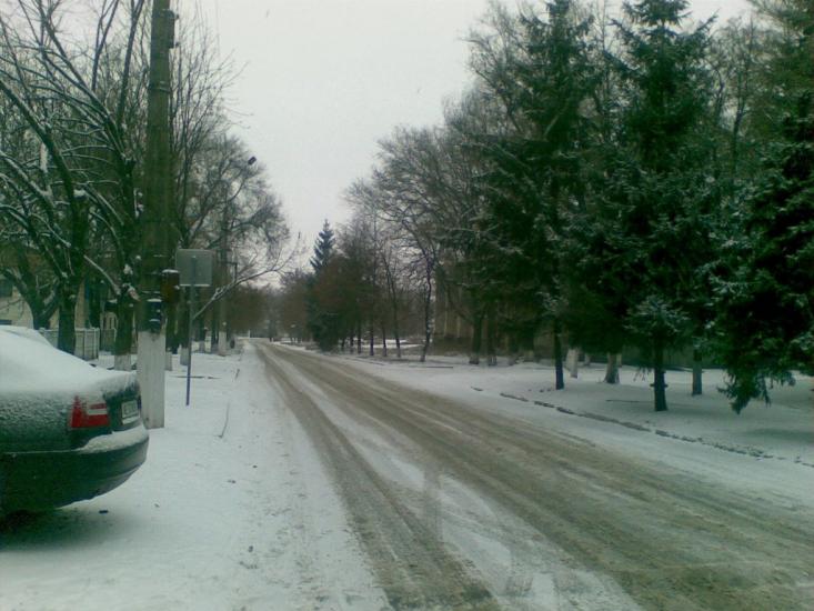 Софіївка з panoramio.com - Sofiyivka