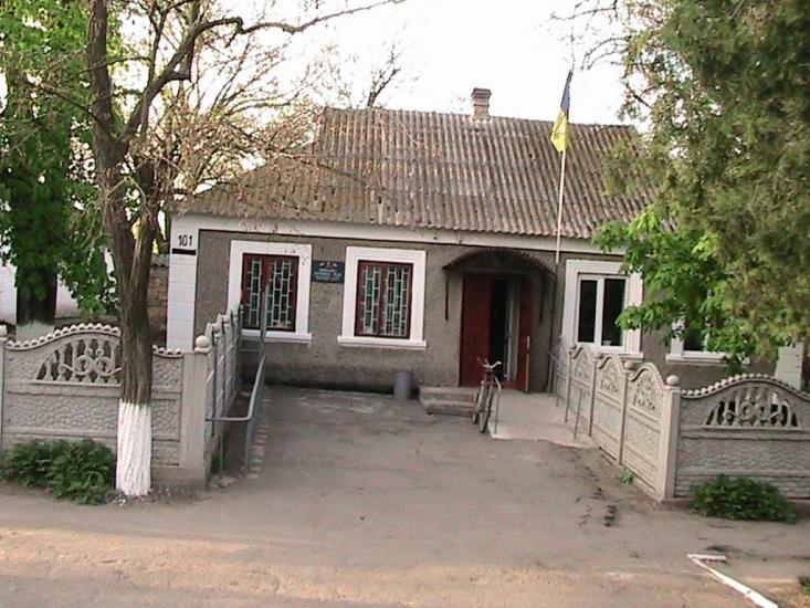 Сиваське з panoramio.com - Сивашское