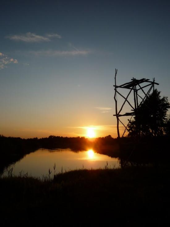 Нові Березичі з panoramio.com - Нові Березичі