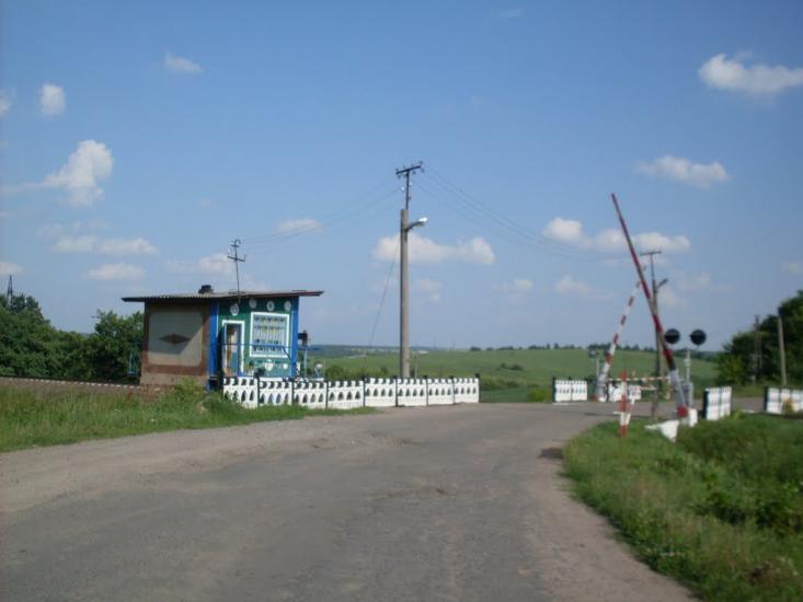 Ладижинське з panoramio.com - Ладижинське