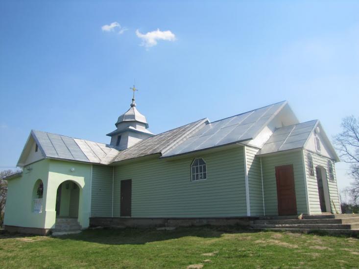 Щеплоти з panoramio.com - Щеплоты