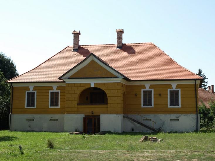 Чома з panoramio.com - Чома