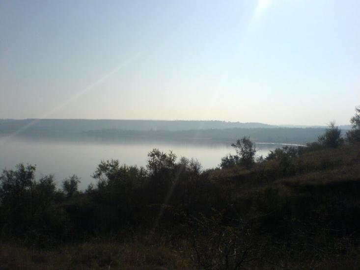 Паліївка з panoramio.com - Паліївка