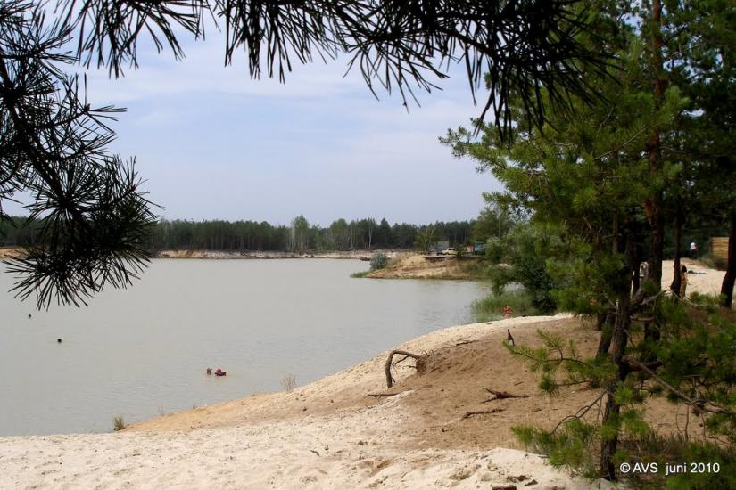 Іллічівка з panoramio.com - Іллічівка