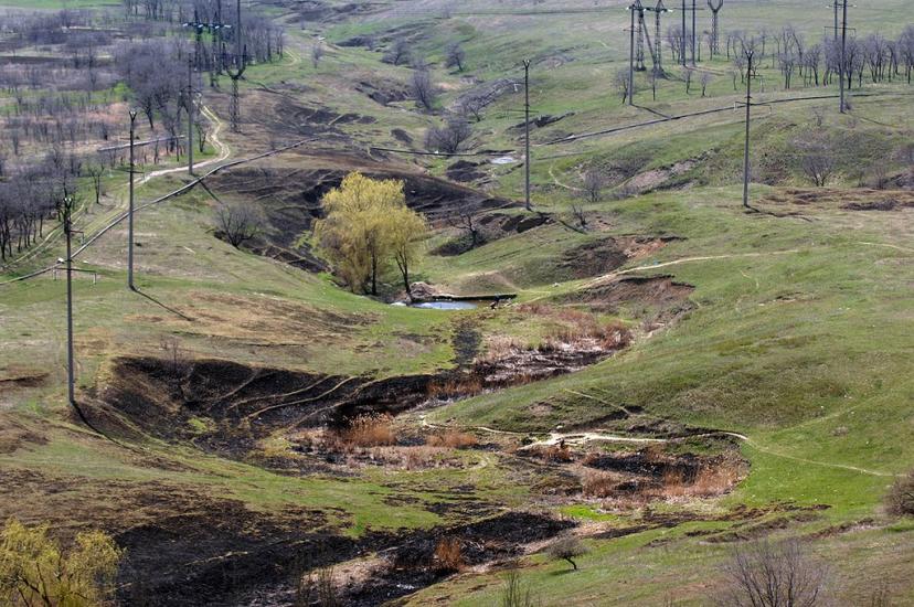 Дзержинськ з panoramio.com - Дзержинськ