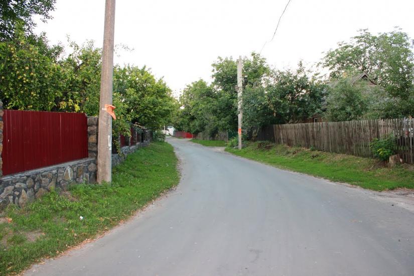 Городище з panoramio.com - Городище