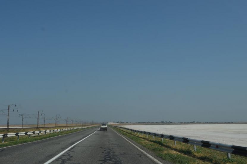 Чернігівка з panoramio.com - Черниговка