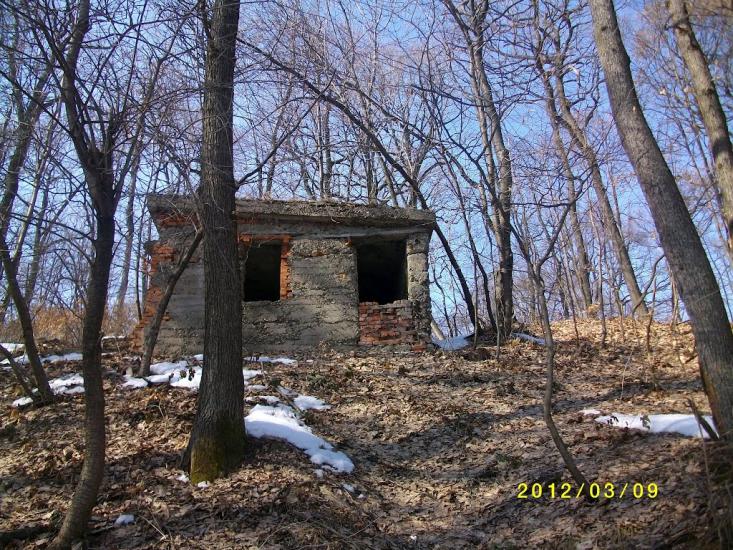 Мужієво з panoramio.com - Мужієво