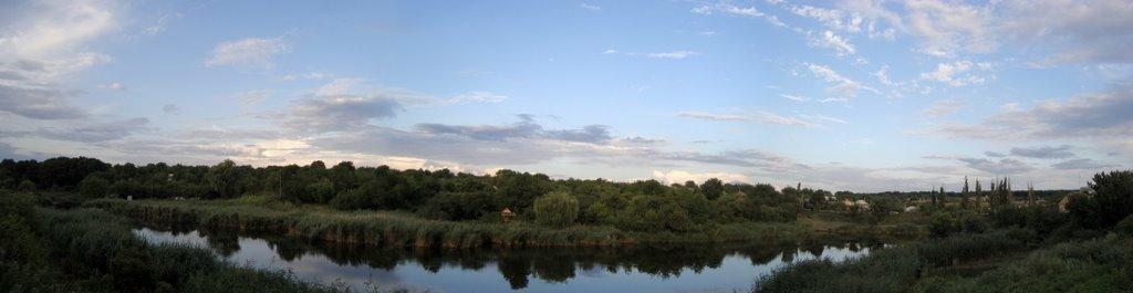 Созонівка з panoramio.com - Созоновка