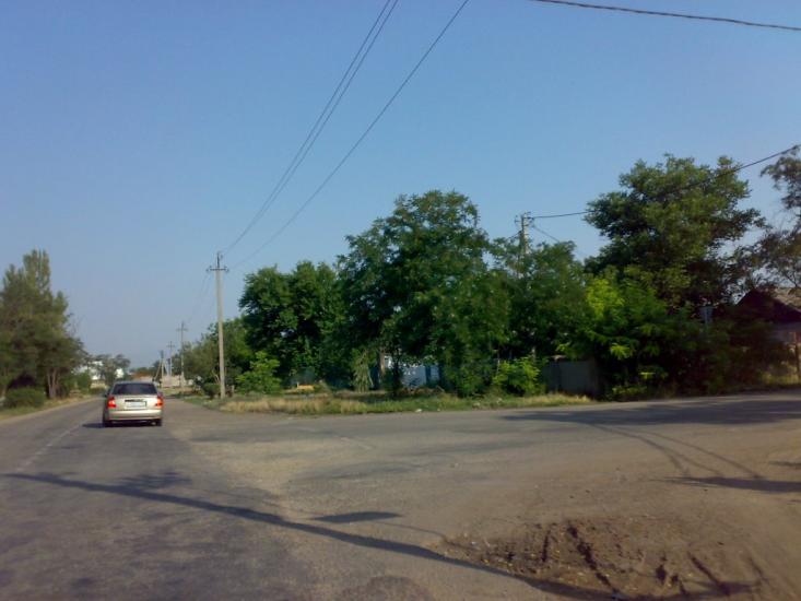 Амурське з panoramio.com - Амурское