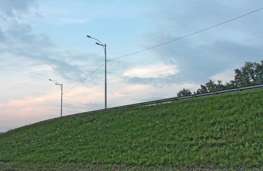 Проліски з panoramio.com - Проліски