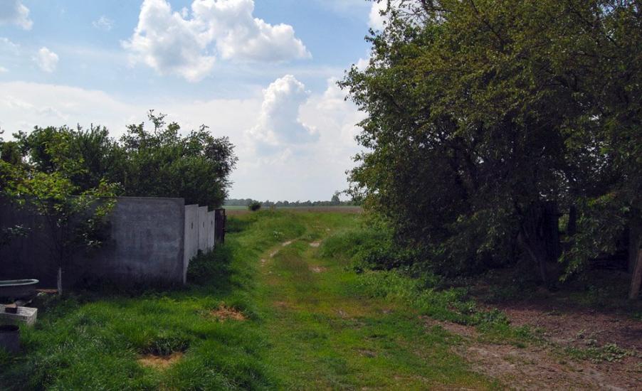 Блудше з panoramio.com - Блудше