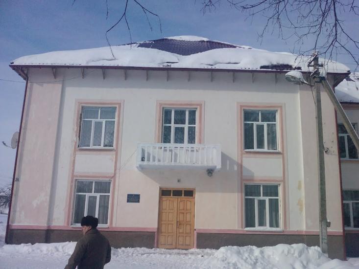 Романківці з panoramio.com - Романківці