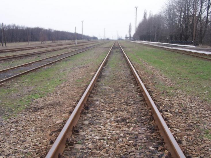 Новодонецьке з panoramio.com - Новодонецкое