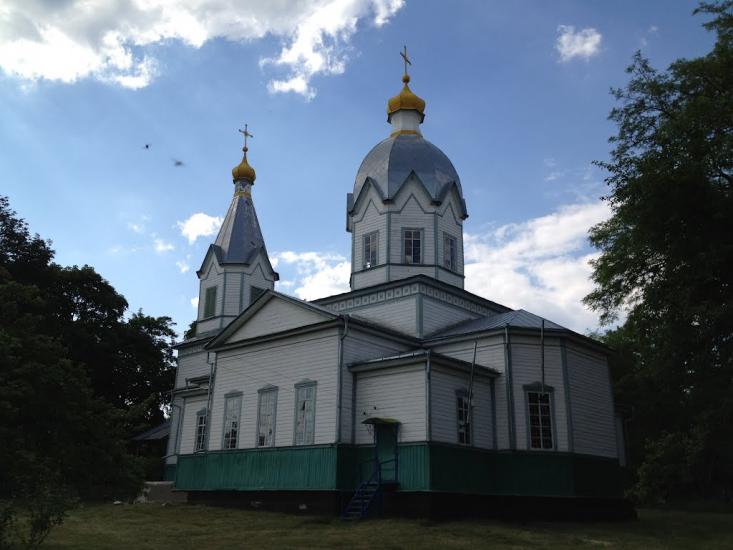 Кобижча з panoramio.com - Кобижча