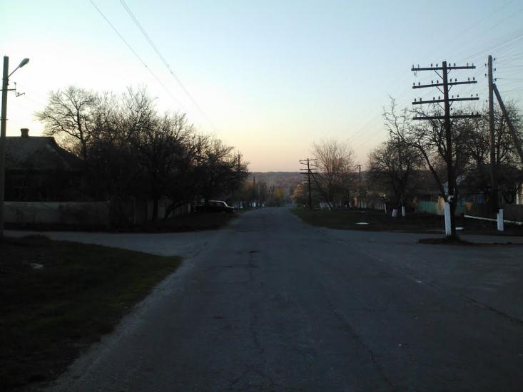 Білики з panoramio.com - Білики