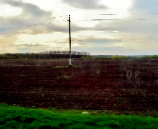 Лисянка з panoramio.com - Лысянка