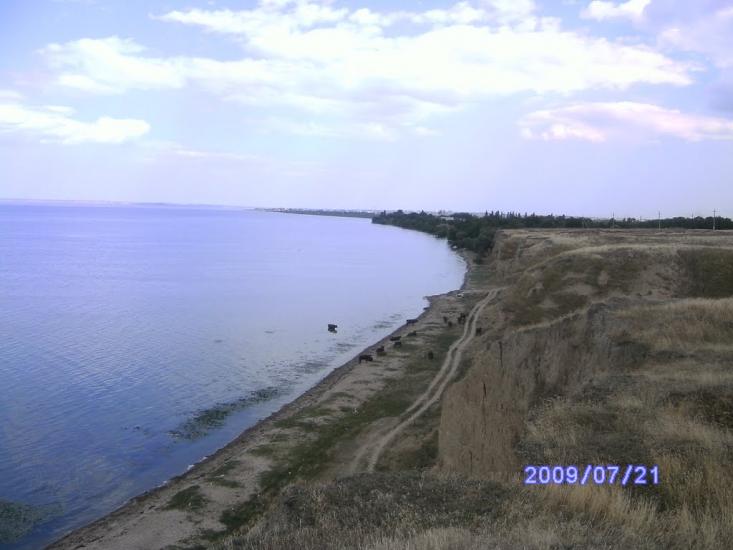 Садове з panoramio.com - Садове