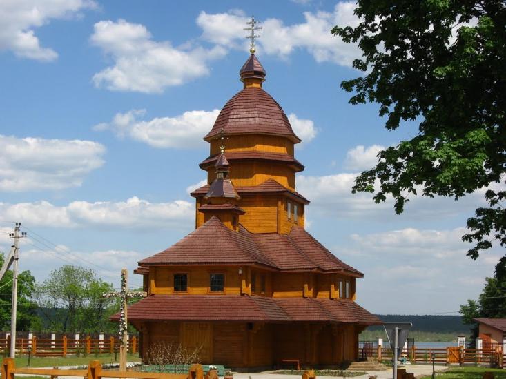 Івано-Франкове з panoramio.com - Ивано-Франково