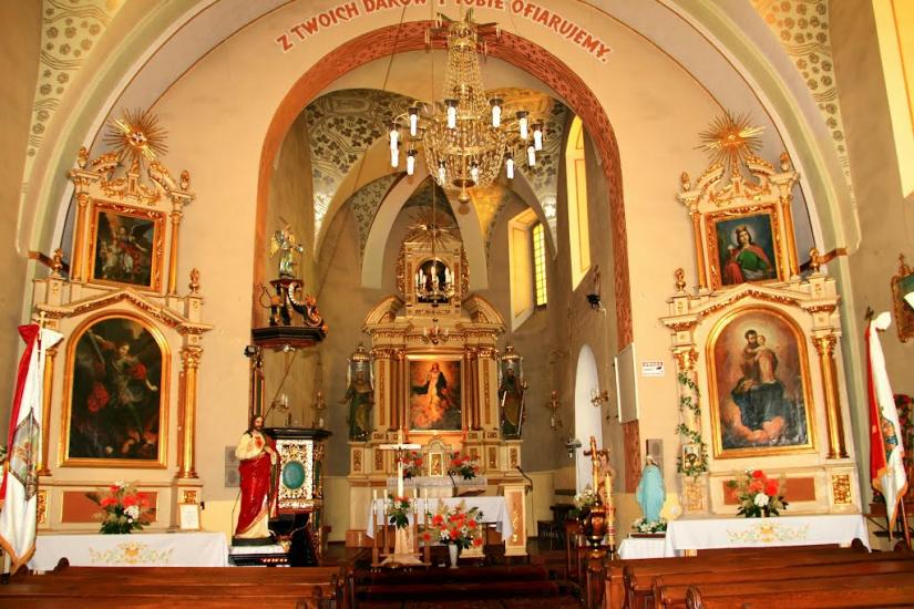Катина з panoramio.com - Катыно