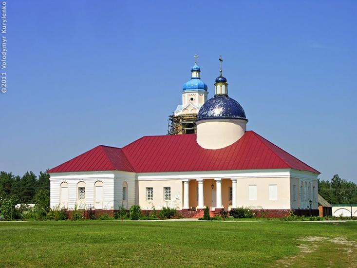 Осіч з panoramio.com - Osich
