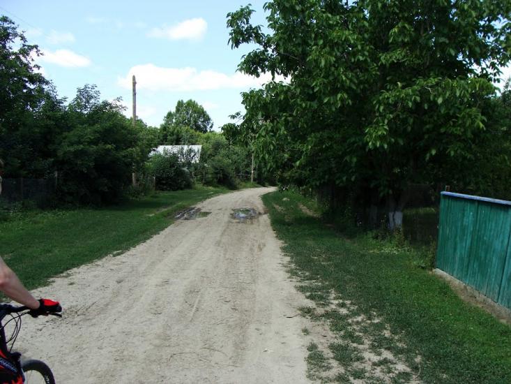 Черемошне з panoramio.com - Черемошне
