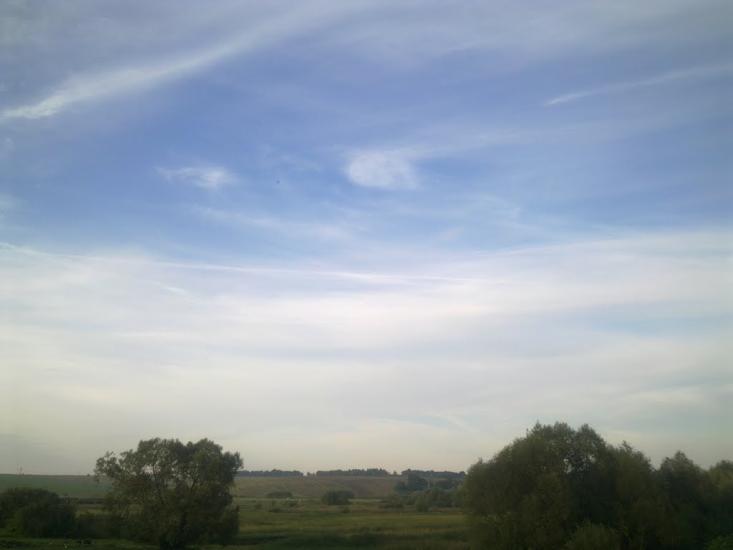 Лугове з panoramio.com - Лугове