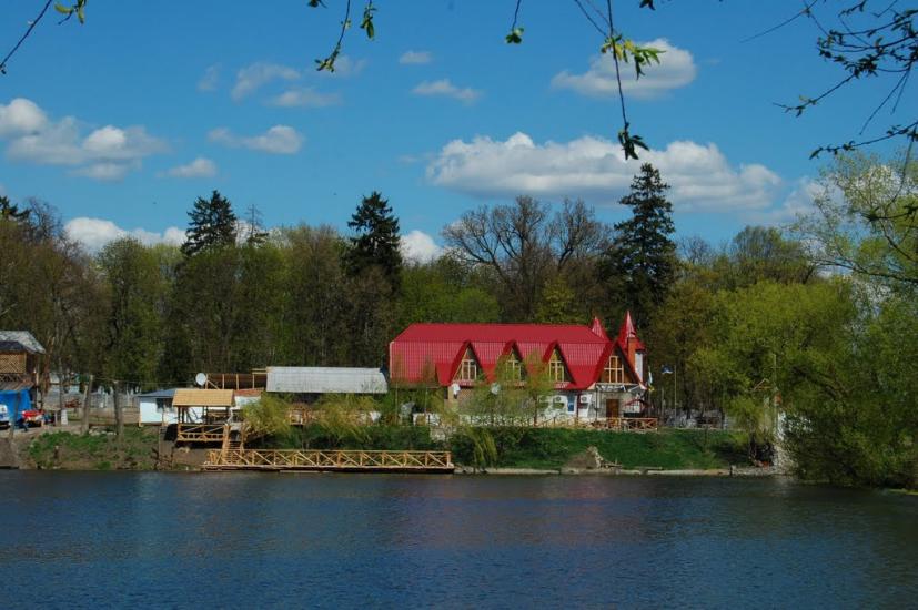 Руда з panoramio.com - Руда