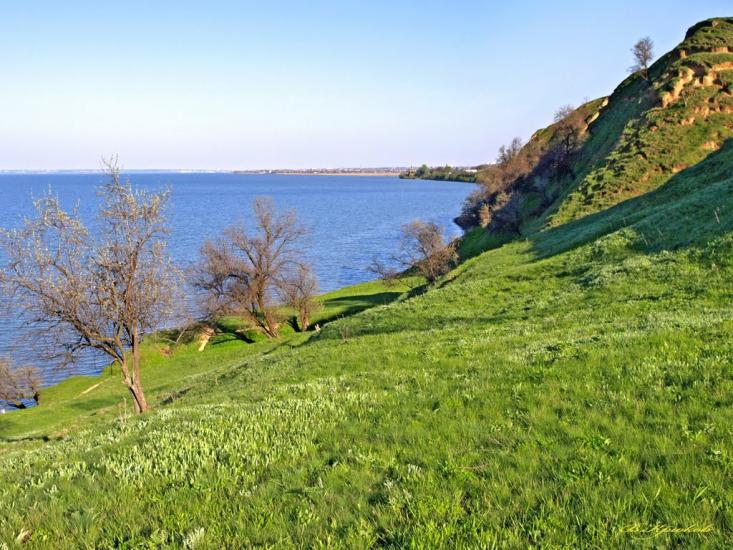 Садове з panoramio.com - Садове