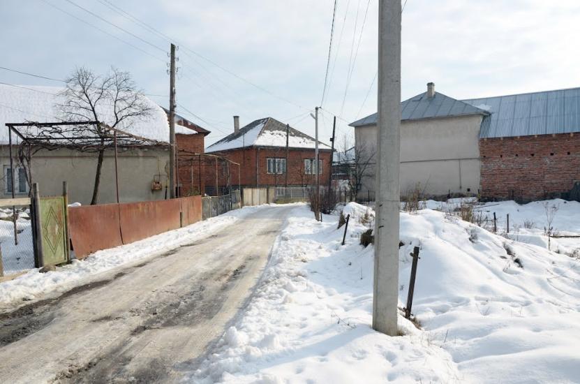 Заріччя з panoramio.com - Заречье