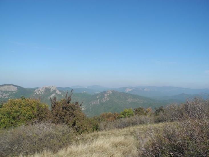 Міжріччя з panoramio.com - Міжріччя