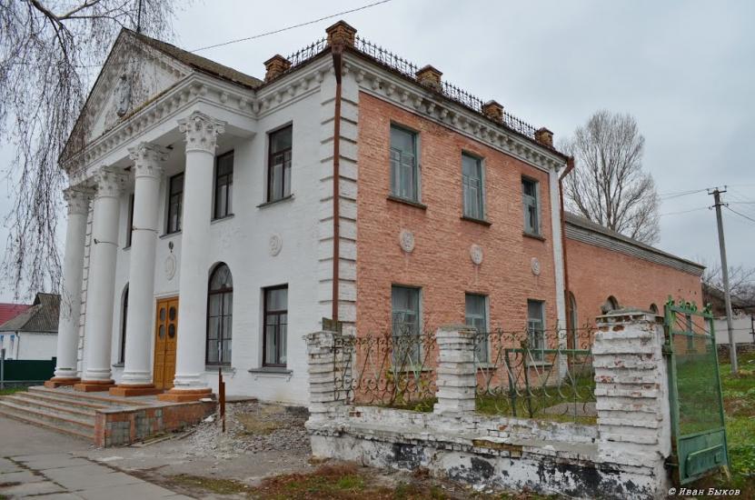 Владиславка з panoramio.com - Владиславка