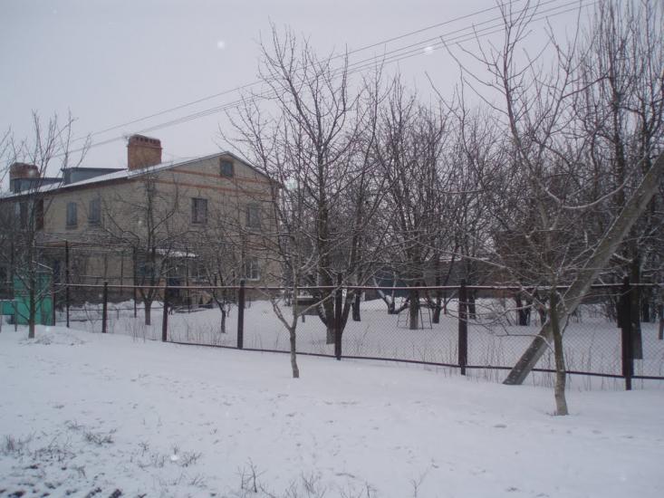 Софіївка з panoramio.com - Sofiyivka