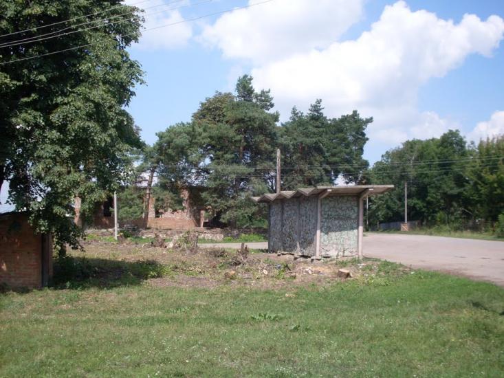 Щурівці з panoramio.com - Schurivtsi