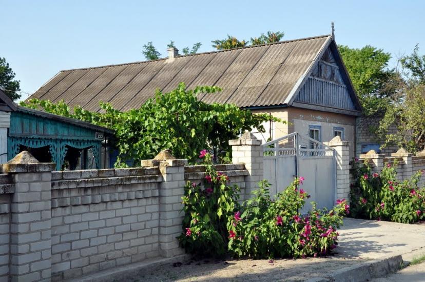 Кринки з panoramio.com - Кринки