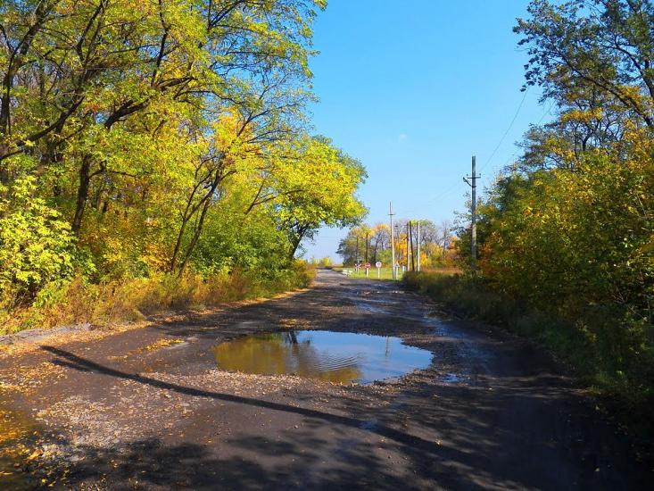 Кринична з panoramio.com - Кринична
