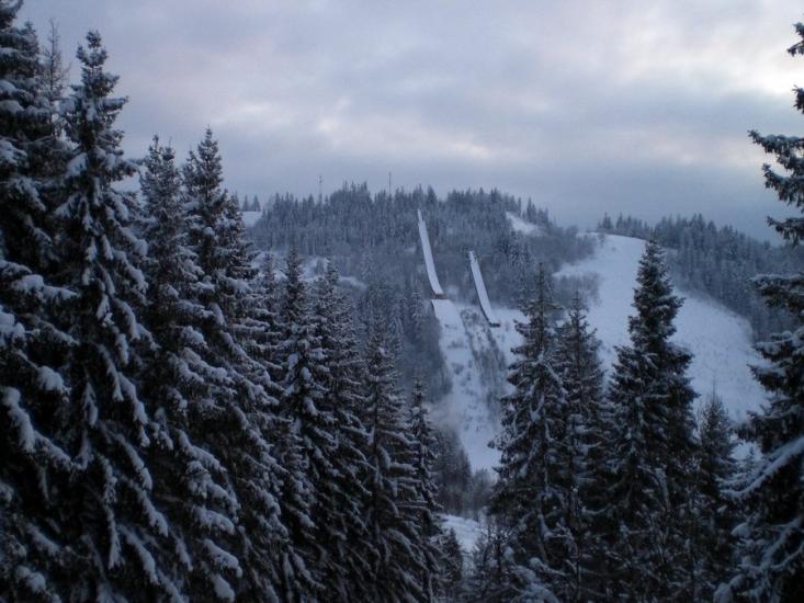 Сухий Потік з panoramio.com - Сухий Потік