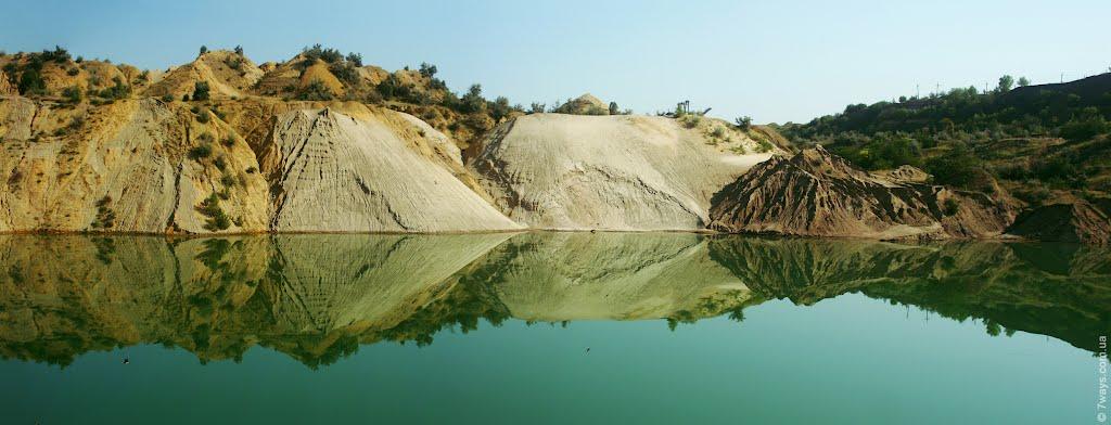 Морозівка з panoramio.com - Морозівка