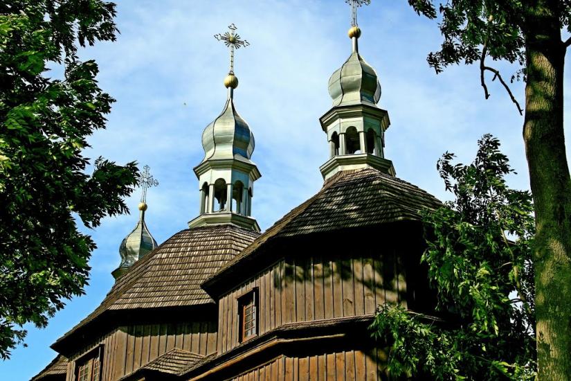 Перемисловичі з panoramio.com - Перемисловичі