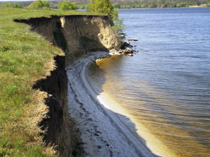 Осокорівка з panoramio.com - Осокоровка