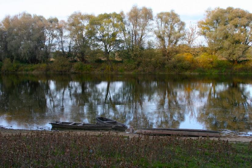 Радичів з panoramio.com - Радичев