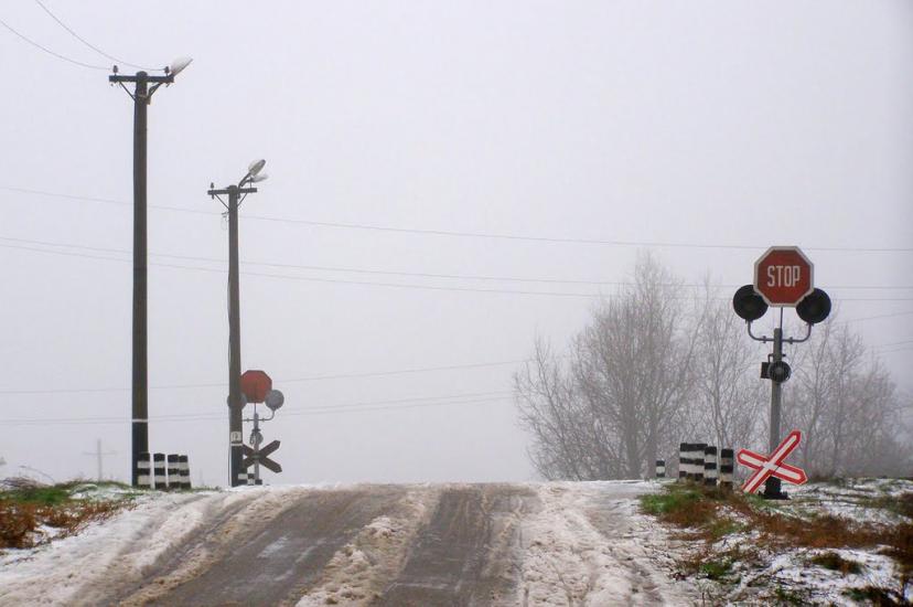 Червонознам'янка з panoramio.com - Червонознаменка