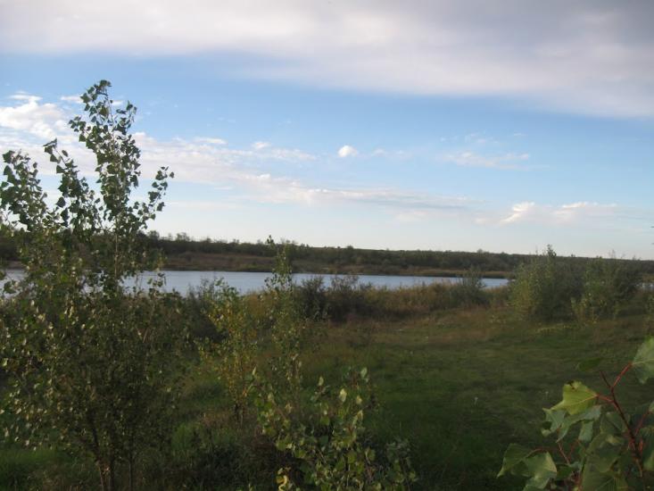 Шолохове з panoramio.com - Шолохово