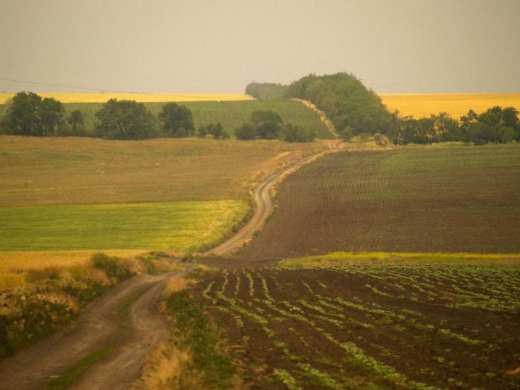 Переможне з panoramio.com - Переможное