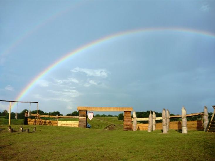 Шишаки з panoramio.com - Shishaki