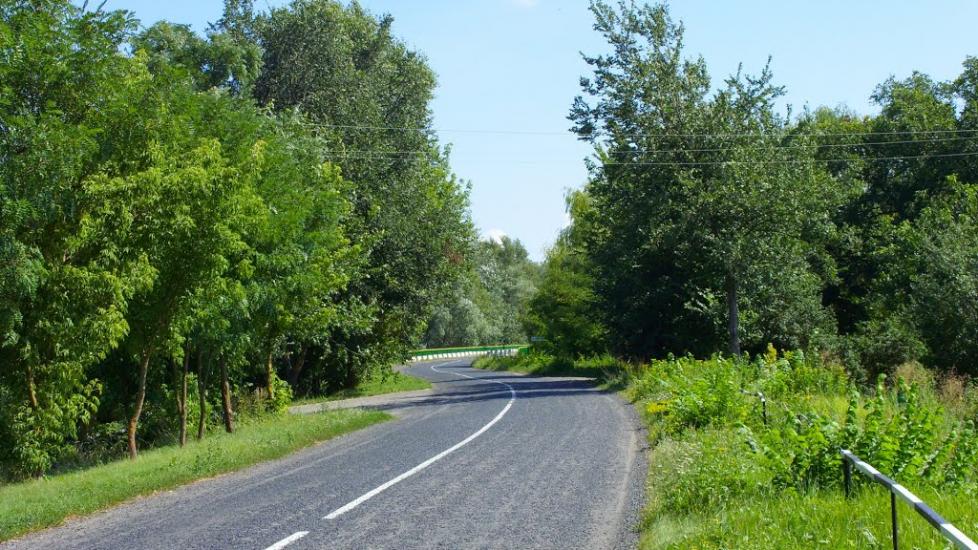 Приліпка з panoramio.com - Прилипка