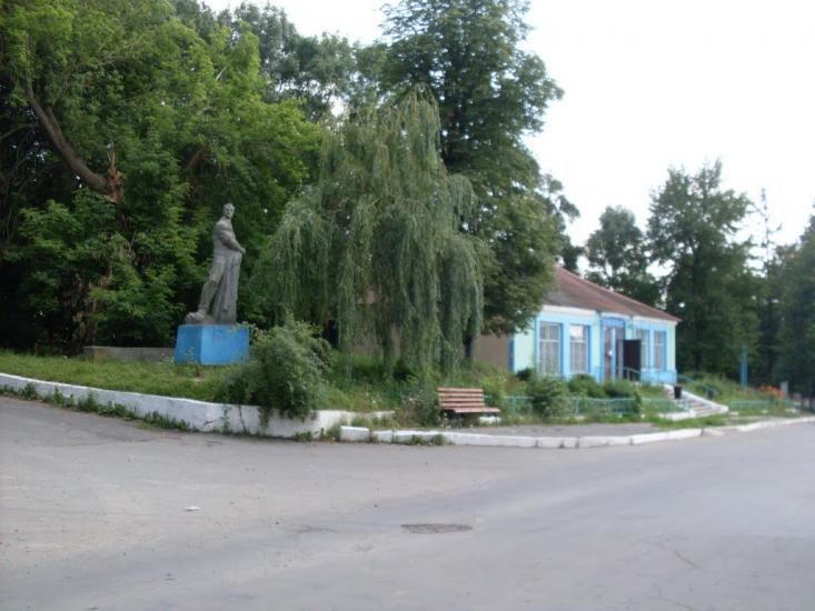 Ситківці з panoramio.com - Ситківці