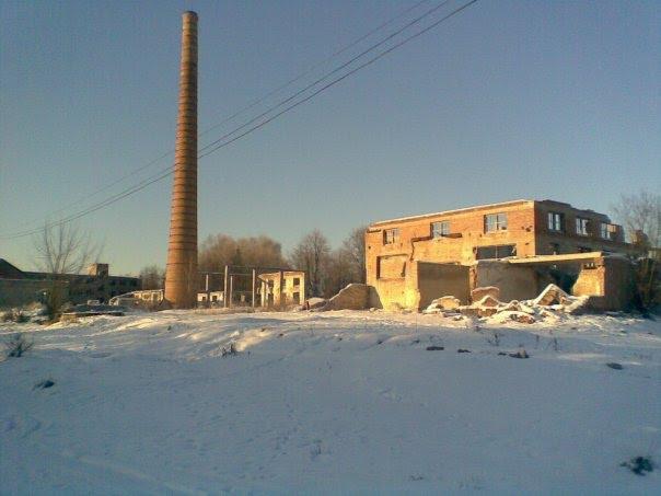 Биківка з panoramio.com - Биківка