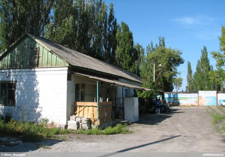 Мелекине з panoramio.com - Мелекино