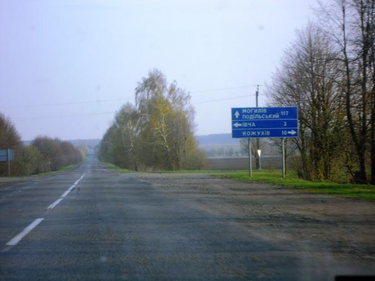 Красносілка з panoramio.com - Красносілка